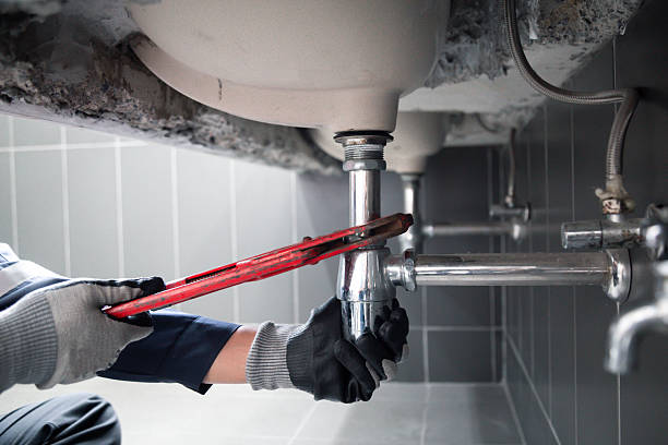 Trusted Gas Line Repair service in Farmersville, IL - AAA Plumbing Heating